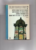 The New Theatre of Europe 2 B000NW27PQ Book Cover