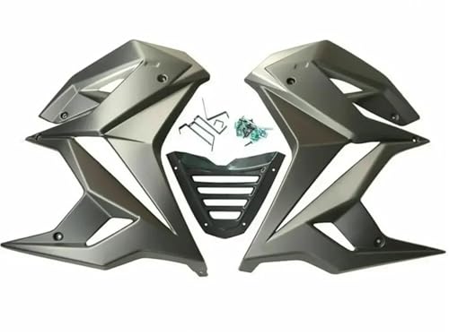 Carénage carter d'huile pour customiser votre Grom 125 lors des sorties urbaines