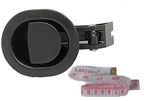 New Metal Replacement Parts Recliner Handle Chair Release Lever (6mm)-Lifetime Warranty