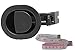New Metal Replacement Parts Recliner Handle Chair Release Lever (6mm)