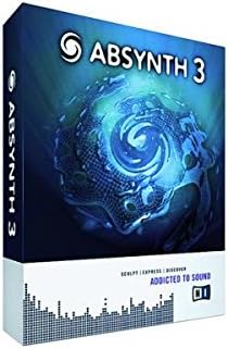 NATIVE INSTRUMENTS ABSYNTH 3.0 / TUTORIAL