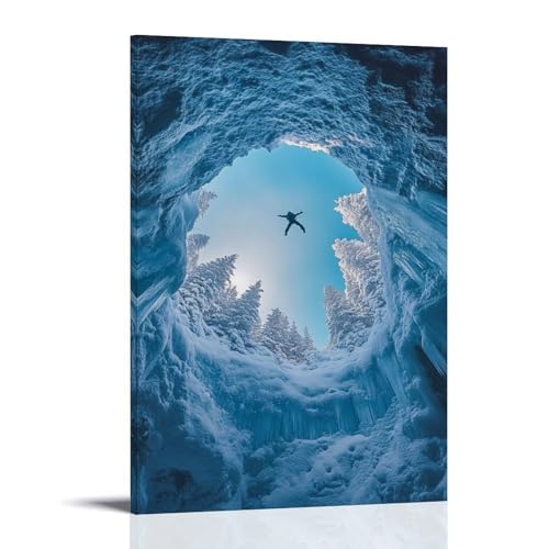 ~iF̎Ri|X^[LoXAǃA[gACeAwAƁAAVւ̑蕨16x24inch(40x60cm) Frame-style