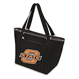 Dekoration: Digitaldruck PICNIC TIME NCAA Oklahoma State Cowboys Topanga Isolierte Kühler Tote