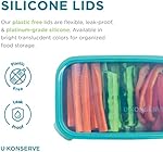 U-Konserve Stainless Steel Bento image 3