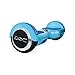 Nilox Doc Self Balance Scooter Eléctrico con Certificación ul 2272, Azul