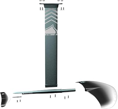 Liquid Force Horizon Surf Foil
