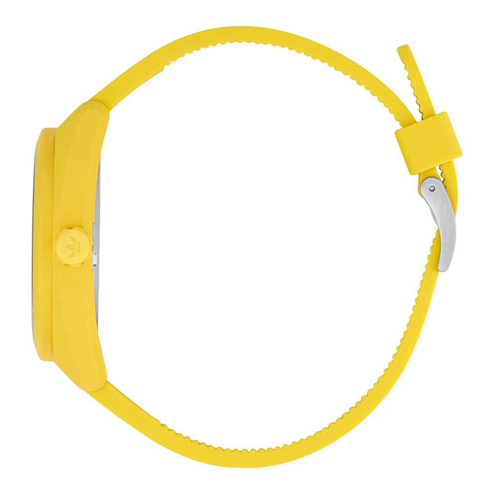 Reloj adidas Originals Unisex Cuarzo Project Three