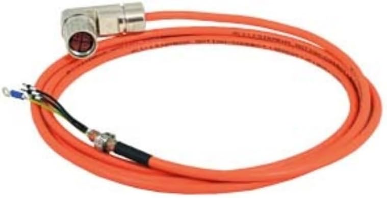 6FX3002-5CL01-1BA0 6FX3002-5CL01-1BF0 6FX3002-5CL01-1CA0 6FX3002-5CL11-1BA0 Brake cable Prefabricated(6FX3002-5CL01-1BA0)