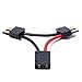 Series Connector Adapter Lipo Battery Wire Harness