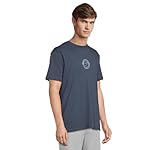 Quiksilver Men's Yin Vortex Screen Tee - Image 2