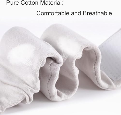 Cinturón para hernia inguinal CUSMA con almohadillas para rupturas simples o dobles L 4