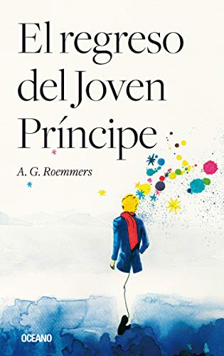 El regreso del joven príncipe (Para estar bien) (Spanish Edition)