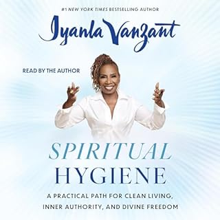 Spiritual Hygiene cover art