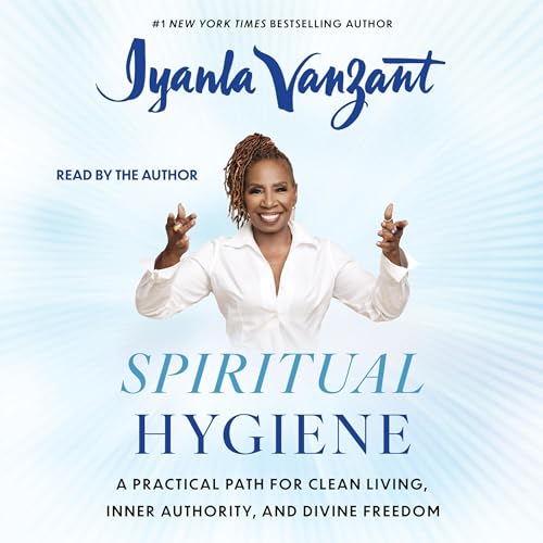 Page de couverture de Spiritual Hygiene