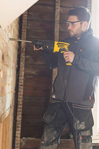 Stanley FME500K - vue 9