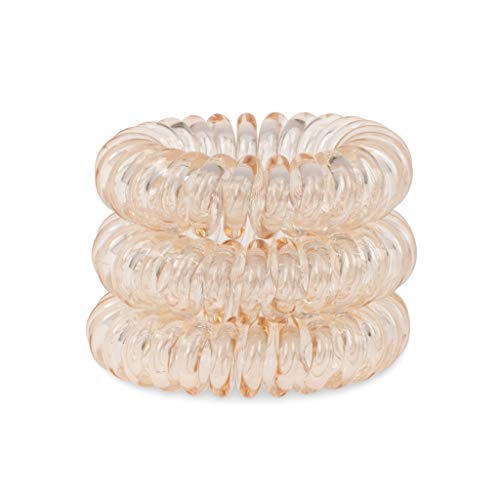 Honey Yellow SpiraBobble, 9 count (Pack of 1)