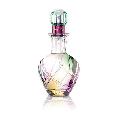 Jennifer Lopez Live Eau De Parfum Spray, 50ml Fine Fragrance from...