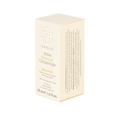 Active-Botanical-Concentrate--Revitalizing-Hair-Growth-Oil-Split-Ends-Treatment--Combats-Frizz-Fly-aways-Hydrates-Hair-30-ml-1-fl-oz