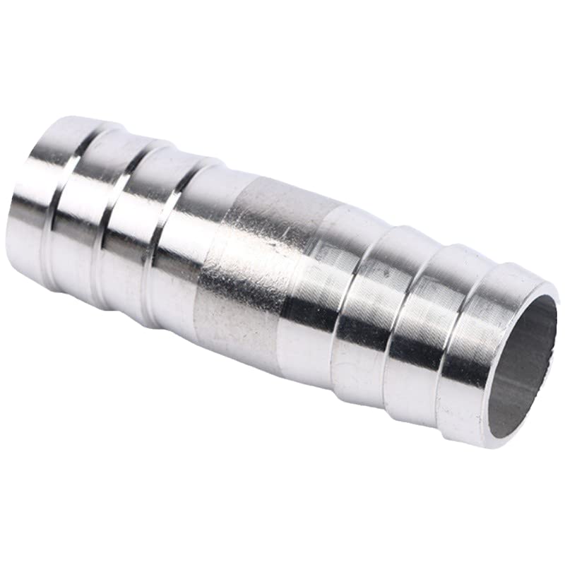 Złącze węża, Złącze rurowe SS 304 z króćcem do węża, typ T, Y, prosty, ogon pagodowy, wiele rozmiarów(50Mm)