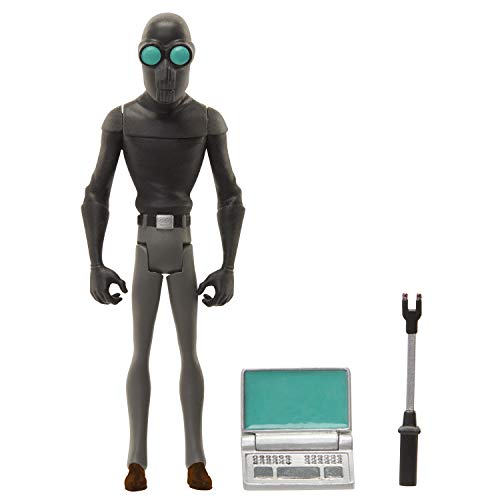 The Incredibles 2 Screenslaver 4-Inch Action Figure With Accessory #TOP1