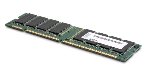 Lenovo 46C0564 Barrettes mémoire RAM DDR3 DIMM 4Go 1066MHz CL9 basse consommation