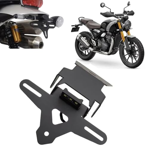 FOR speed400 Xs[h400 scrambler400X XNu[400x io[v[gz_[ LEDCg Ae[^CfB tF_[G~l[^[Lbg ANZT[ (SȂ) [sAi]