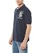 Ultrasport Fort Lauderdale Collection Polo para hombre Wadhurst, polo clásico para hombre...