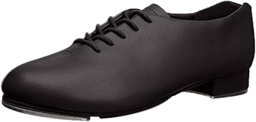 Capezio Kids' Tic Toe Tap Shoe Dance