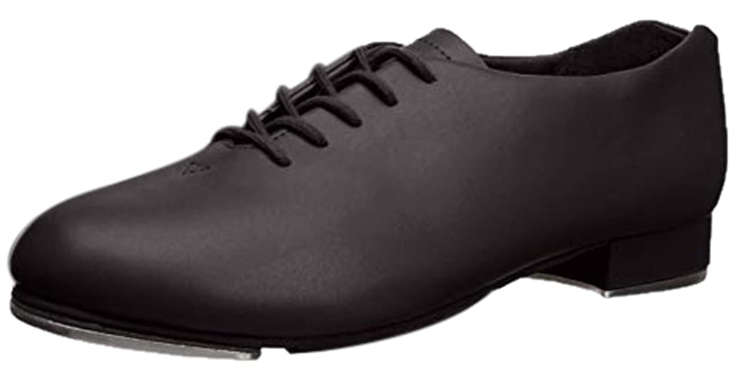 Capezio Kids' Tic Toe Tap Shoe Dance - Review, Price and Buying Guide