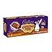 Cadbury Caramel Eggs, 4-count Box, 4.8-Ounce