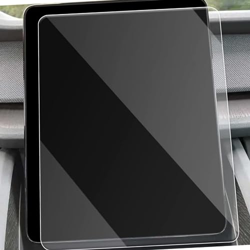 Film de protection écran Polestar 2 verre trempé 11,2 pouces accessoire auto GPS