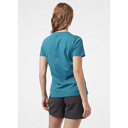 Image of Helly Hansen Women's HH Logo Crewneck T-Shirt