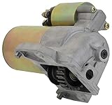 New Premium Starter fits Ford Contour 2.5L 1995-2000 Jaguar X-Type 2.5L-3.0L 2002 2003 2004 2005