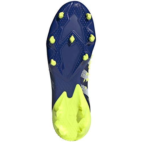 adidas Men's Football Soccer Shoe3