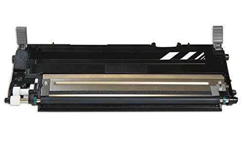 Cartouche toner Dell 1235cn noir N012K pour imprimante laser