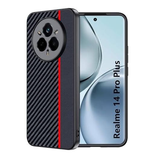 Cover Per Realme 14 Pro 5G – Custodia Trasparente Nera Con Protezione Fotocamera, Angoli Airbag, TPU Anti-ingiallimento - 4
