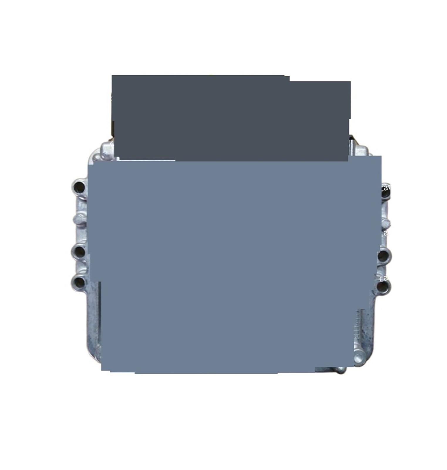 Calculateur moteur élimine voyant allumé ECU 39128-2BAD0