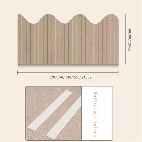 Decoración de pared de espuma de 9 mm y paneles infantiles acolchados para dormitorios 3