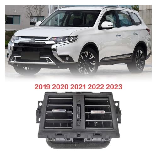 Couvercle ventilation console 8030A391 évent AC Outlander 19-23 - 2
