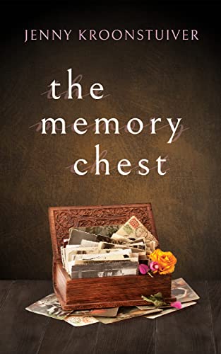 The Memory Chest (English Edition)