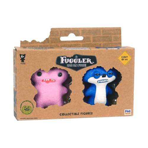 Catálogo de Ugly dolls - los preferidos. 5 Imagen adicional