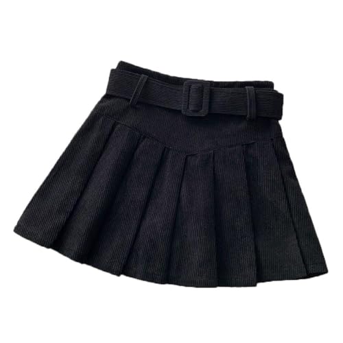 Everyday Comfort Knit Midi Skirt Women's Stretch Jersey2