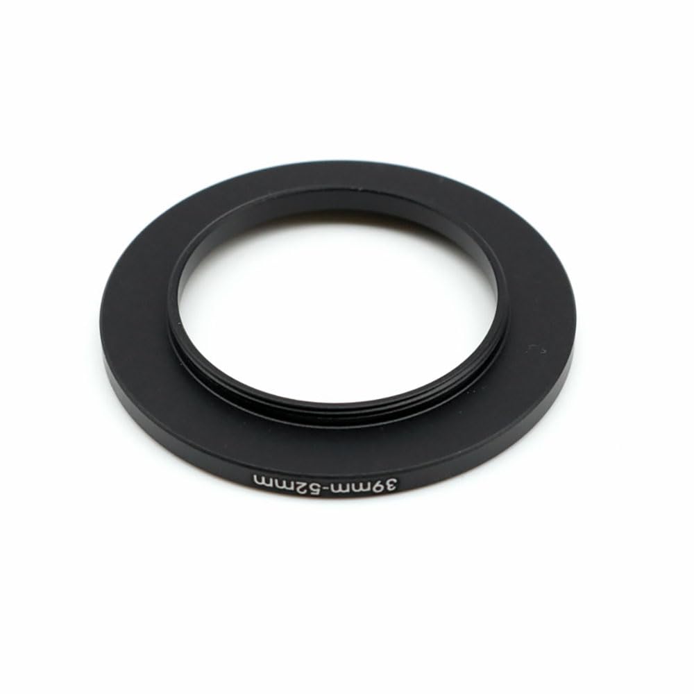 超貴重品！　ホースマン専用　アダプターリング　40.5 → 52mm Amazon | Toileum 52-27/28/30/30.5/32.5/35.5/37/39/40.5/42/43