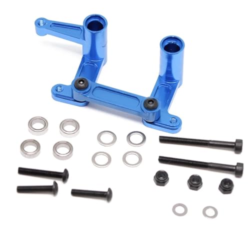 RC�A�b�v�O���[�h�X�y�A�p�[�c For Traxxas For Slash For Rustler For Bandit 2WD For VXL Drag For Slash For Nitro For Slash 1/10 �X�e�A�����O�x���N�����N �h��