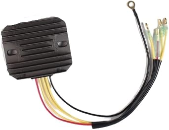 Voltage stabilizer Motorcycle Regulator Rectifier for GS425 GS750 GS425E GS425L GS850GN GS750E GS750L GS250 GS1100S GSX1100 for KATAN GS 550 850