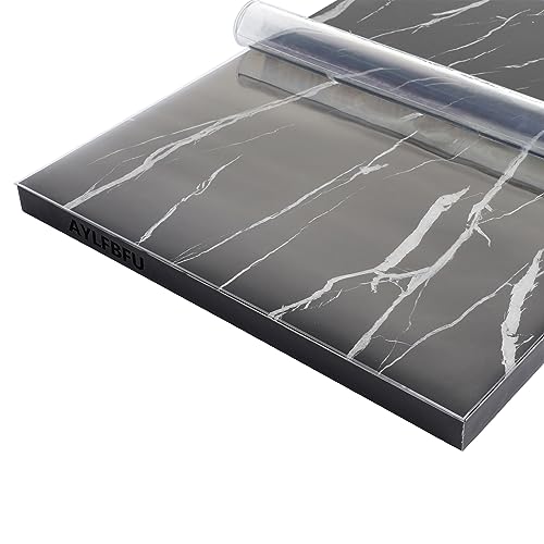 Mantel de hule resistente al agua, 120 x 600 cm, 1,5 mm de grosor, no se encoge, sin olor, ideal para el hogar, cocina, fiestas y pícnics, se vende por metros