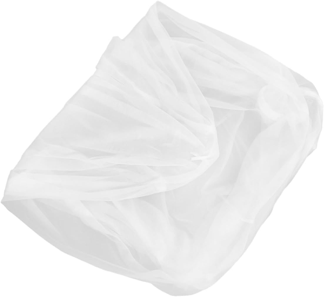 Removable Mesh Bean Bag Chair Filler Bag Inner Liner Replacement for Lazy Sofa with Simple Design, Easy to Clean for Home Decor and Relaxation