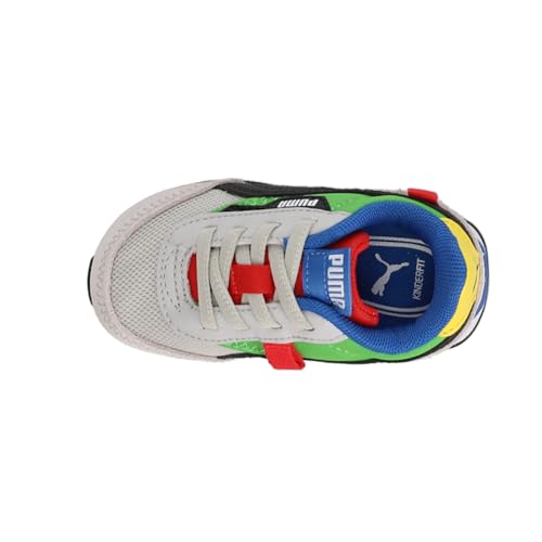 Image of PUMA Men's Tazon 6 Sneaker