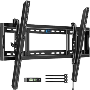 HOME VISION TV Wandhalterung Neigbar 48-120 Zoll, VESA 800x600, 91 kg