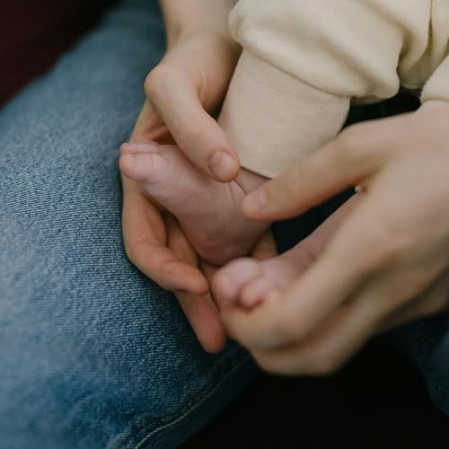 206 | Magdalena - Geburt im Geburtshaus bei ET+12, Starke &Uuml;belkeit, Sternenguckerbaby, Lange Austrittsperiode, Verk&uuml;rztes Zungenband